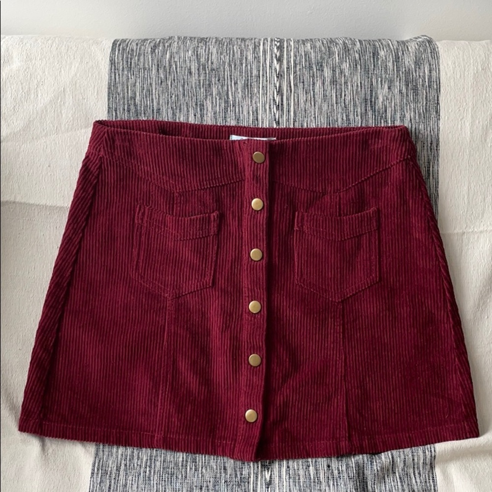 Skirt